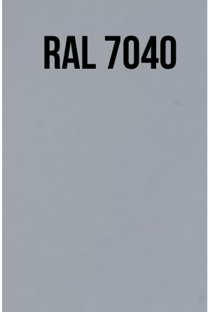 RAL 7040